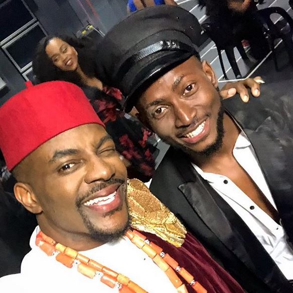 #BBNaija: finally, Ebuka Obi-Uchendu reveals how the housemates were picked