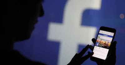 You Will Notice A Change To Your Facebook News Feed from Monday
