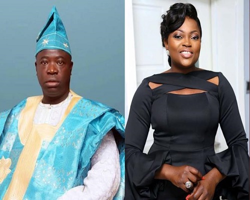 For Funke Akindele To Have A Child, She Must Marry A Gateman – Prophet Olagoroye Faleyimu