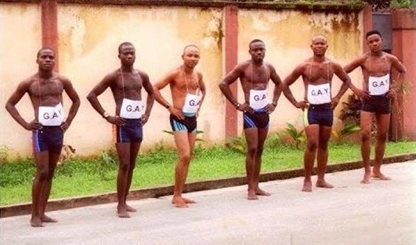 5 Arrested as Edo Police Raids Gay Students’ Club in Ekpoma