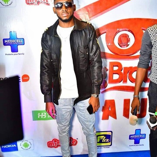 More Photos from #BBNaija Finalists Homecoming Party