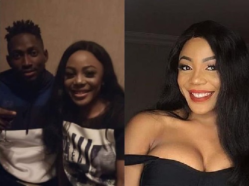 #BBNaija: Ifu Ennada Reacts to Being Called A ‘Famziat’ Over Her Picture with Miracle