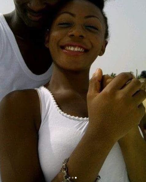 #BBNaija:  Ifu Ennada Replies Fan Who Questioned Her Age as She Shares a Throwback Photos