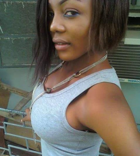 #BBNaija:  Ifu Ennada Replies Fan Who Questioned Her Age as She Shares a Throwback Photos