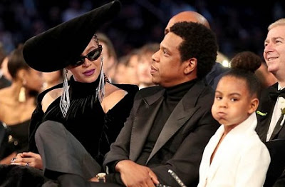 Beyonce and Jay-Z Are Now Collectively Worth $1.25 Billion