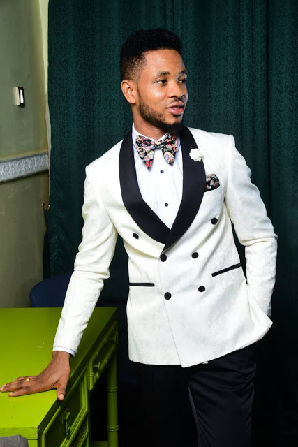 More Photos, From The Wedding Of Former Beauty Queen, Ijeoma Okafor And Her Husband