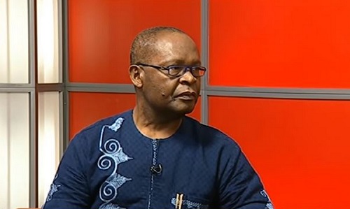APC Chieftain, Joe Igbokwe, gives 10 Reasons Why Some Nigerian Youths Are Lazy