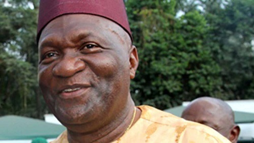 BREAKING: Nwodo Sacked by Ohanaeze Ndigbo, Replaced with Ozobu