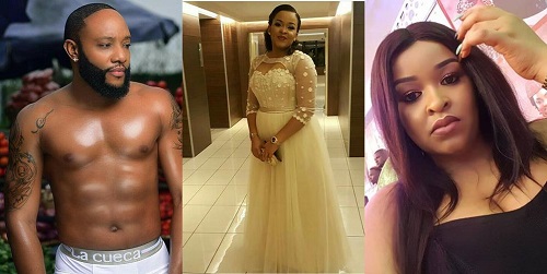 Kcee and Wife, Celebrates 8th Wedding Anniversary, Nigerians react
