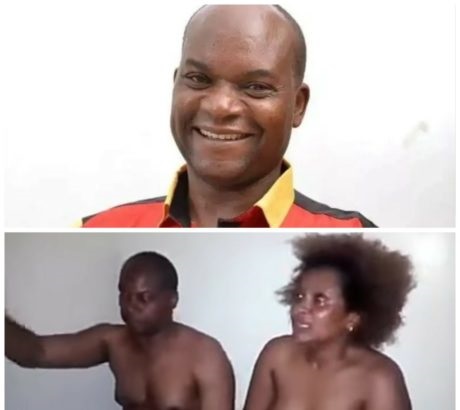 Peter Ndambiri, Deputy Governor in Kenyan, Allegedly Caught in Bed with A Married Woman [Video]