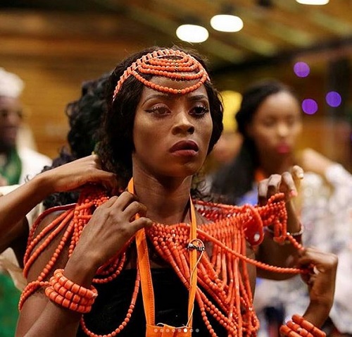 #BBNaija: Khloe Gives Reasons Why She Should Not Be Evicted