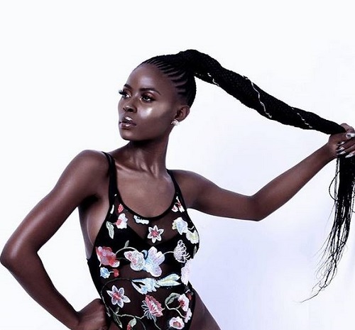 #BBNaija: Khloe Speaks On Her Relationship with Cee-C, Miracle And Alex