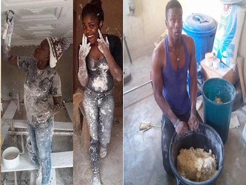 #LazyNigerianYouths: “Buhari, We Are Not Lazy” – Angry Nigerian Youths Reply President Buhari