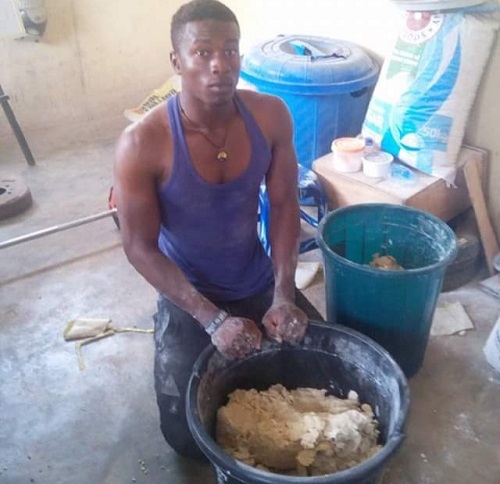 #LazyNigerianYouths: “Buhari, We Are Not Lazy” – Angry Nigerian Youths Reply President Buhari