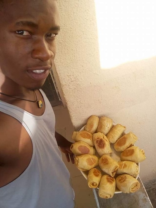 #LazyNigerianYouths: “Buhari, We Are Not Lazy” – Angry Nigerian Youths Reply President Buhari