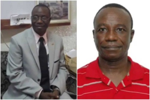 OAU Lecturer Accused of Sex for Marks Has Allegedly Disappeared