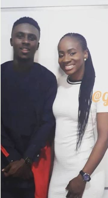 #BBNaija: Pregnancy Rumours Trail Evicted Housemate, Anto [Photo]