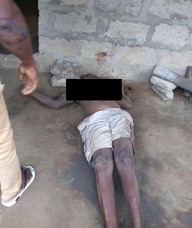 Man Beats His Own Mother to Death Over Prophecy That Claims She’s a Witch