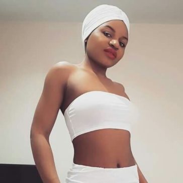 #BBNaija: Nigerian Lady Roasts Cee-C, Calls Her a Psychopath