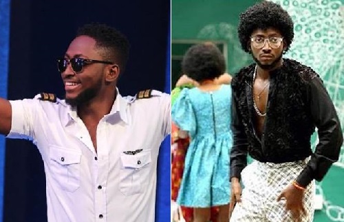 #BBnaija: Miracle Wins N1m in Pepsi Challenge, As DJ Spinall and DJ Obi Visit Housemates