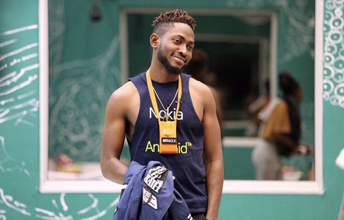 #BBNaija: The Real Secrete Why Miracle Was Victorious in Big Brother Naija 2018 Emerges 