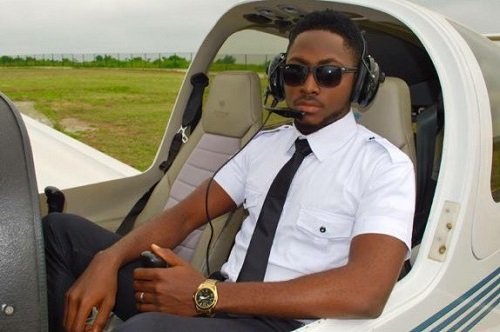 #BBNaija: I Don’t Give A F*Ck About Anybody Nominating Me, I’m Not Even Bothered – Miracle