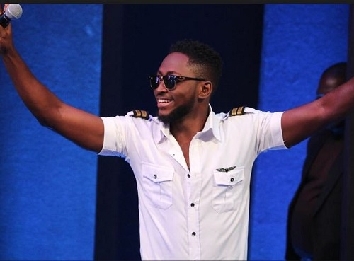 #BBNaija: Miracle named Education Ambassador in Imo State