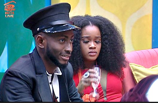 #BBNaija: How Viewers Voted for Their Favourite Housemates In The Grand Finale