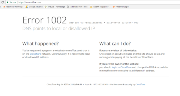 Less than 14 days after his death, MMM announces final shut down of their services 