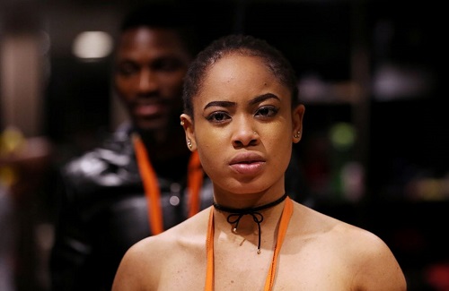 #BBNaija: Nina Reveals Why She Called Miracle Her Best Friend [Videos]