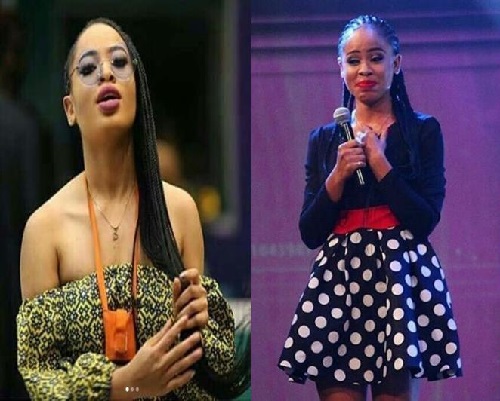 #BBNaija: Less Than 24 Hours After the Show Nina Bags Her First Endorsement Deal 