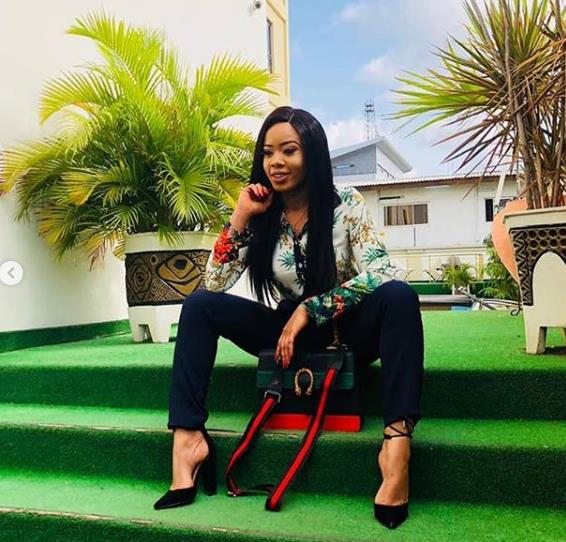 #BBNaija: Finally, Nina Reveals Why She Will Not Reconcile with Collins