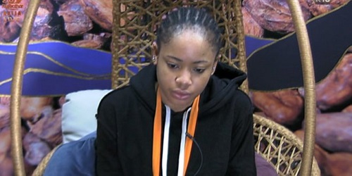 #BBNaija: See The Housemates Most Likely to Be Evicted On Sunday Based On Online Poll