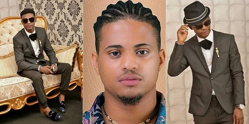 #BBNaija: You Are A Role Model To Most Men – I Go Dye Hails Rico