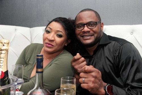 Nollywood Actress, Rita Nzelu’s Family, Refunds N70 Bride Price to Former In-Laws