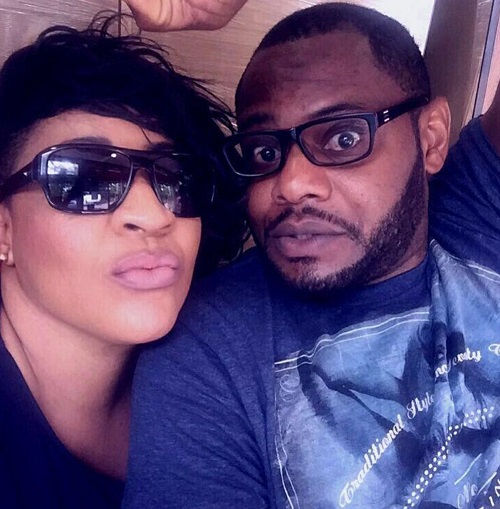 Actress Rita Nzelu, 14-Yr-Old Marriage, Crashes Due To Infidelity