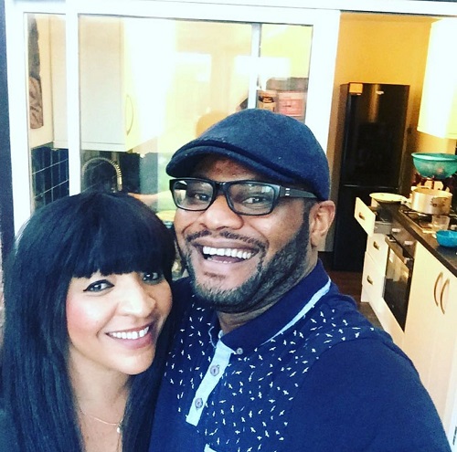 Actress Rita Nzelu, 14-Yr-Old Marriage, Crashes Due To Infidelity