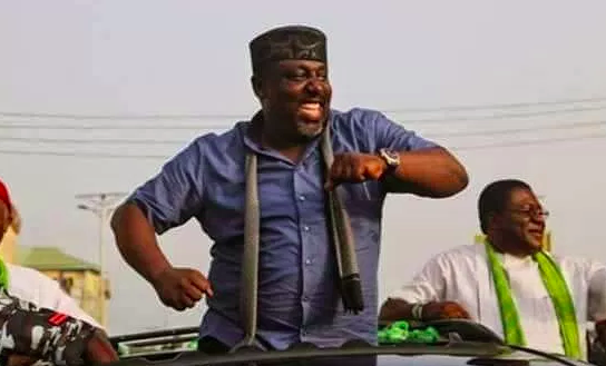 Why APC Leaders Wants Gov. Rochas to Be Expelled From Party 