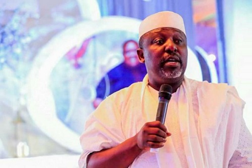 Tension in Imo as Gov. Rochas Okorocha Demands N3,000 ‘Development Levy’ From All Adults 
