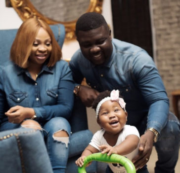  I Suffered from Inferiority Complex, My Daughter Won’t – Seyi Law