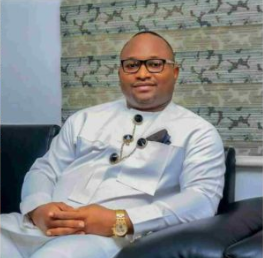 So Sad, Skye Bank Manager and His Brother Drown at A Beach 