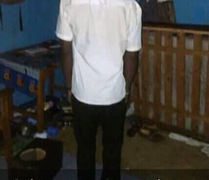 2nd Year Student Hangs Himself Over a Lady, Shares Suicide Note [Photos]
