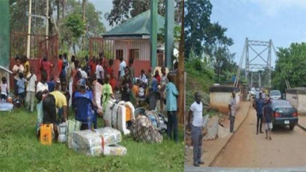 3 Nigerian Students Killed By Tree On Cameroon School Trip