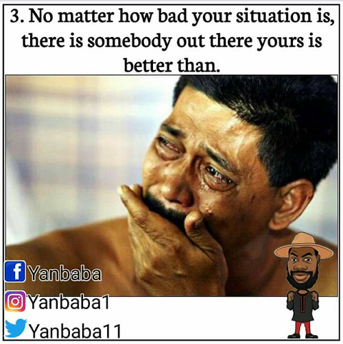 Please Read This If You Think That Committing Suicide Is the Only Solution To Your Problem 