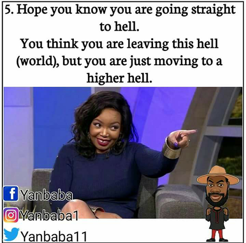 Please Read This If You Think That Committing Suicide Is the Only Solution To Your Problem 