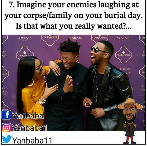 Please Read This If You Think That Committing Suicide Is the Only Solution To Your Problem 