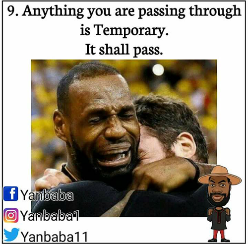 Please Read This If You Think That Committing Suicide Is the Only Solution To Your Problem 