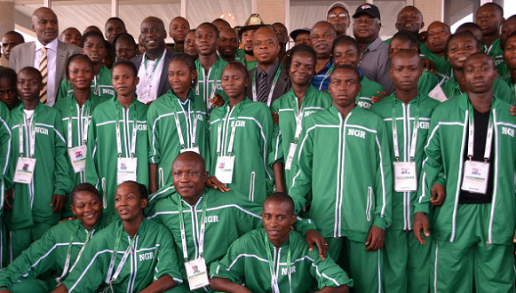Nigerian Coach Disappears In Just Concluded Commonwealth Games 2018 