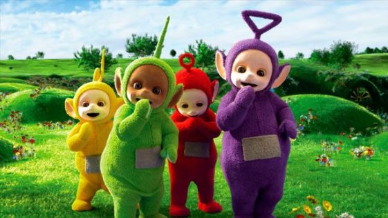 Tinky Winky, Actor of ‘Teletubbies’ Killed by Alcohol and Hypothermia