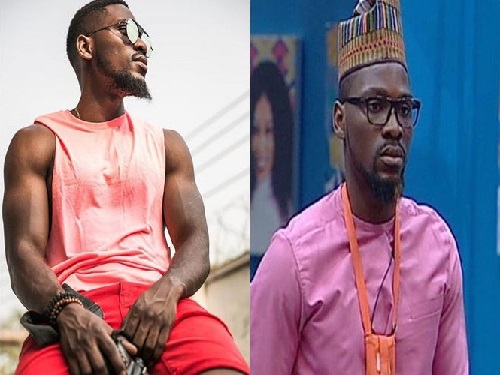 #BBNaija: 8 Things You Probably Did Not Know About Tobi